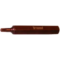 10MM(3/8") PIKK OTSIK TORX T10, 75MM S2 MAT TRIUMF