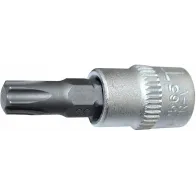 1/4" PADRUNOTSIK TORX LÜHIKE T20 TRIUMF