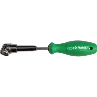 UNIVERSAALNE NURKKRUVIKEERAJA 1/4" KRUVIK. OTSIKUTELE SOBIB KA TRELLILE BEARGRIP