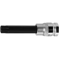 1/2" PIKK PADRUNOTSIK TORX T25, 100MM TRIUMF