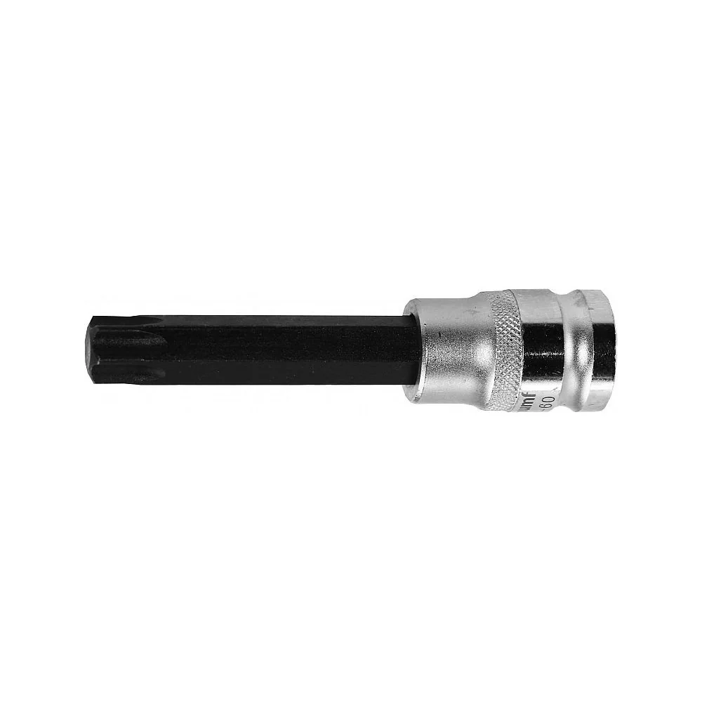 1/2" PIKK PADRUNOTSIK TORX T27, 100MM TRIUMF