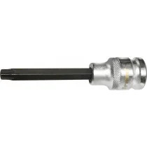 1/2" PIKK PADRUNOTSIK TORX T45, 100MM TRIUMF