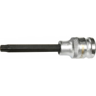 1/2" PIKK PADRUNOTSIK TORX T45, 100MM TRIUMF
