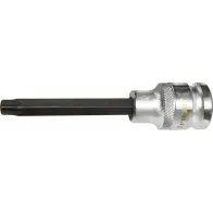 1/2" PIKK PADRUNOTSIK TORX T45, 100MM TRIUMF