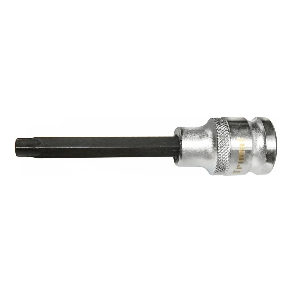 1/2" PIKK PADRUNOTSIK TORX T45, 100MM TRIUMF