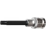 1/2" PIKK PADRUNOTSIK RIBE TORX M9, 100MM TRIUMF