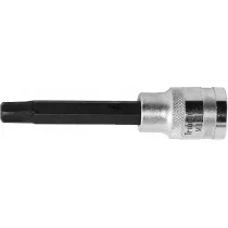 1/2" PIKK PADRUNOTSIK RIBE TORX M10, 100MM TRIUMF