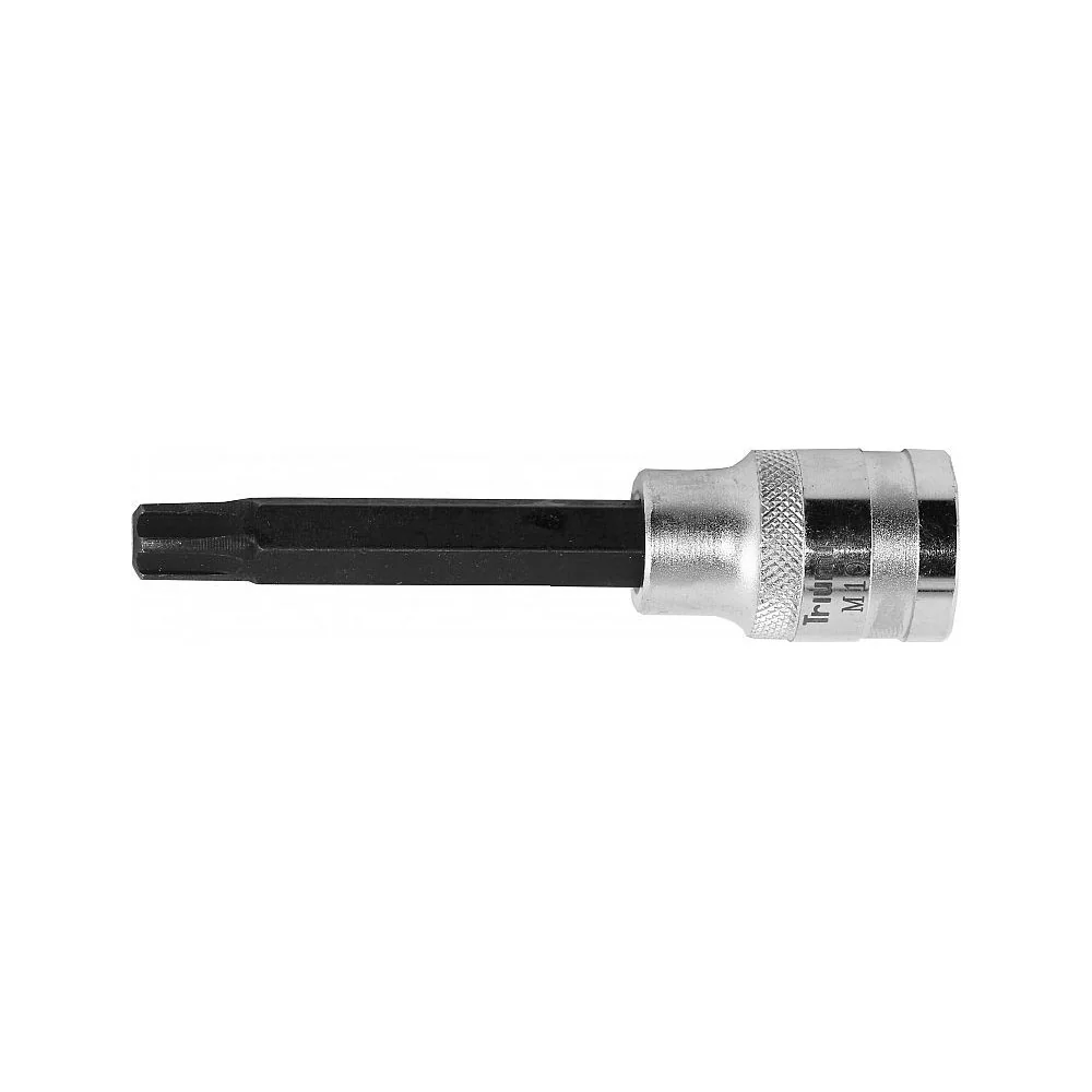 1/2" PIKK PADRUNOTSIK RIBE TORX M10, 100MM TRIUMF