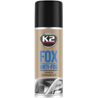 K2 FOX KLAASPINDADE UDUVASTANE AINE 150ML/AE