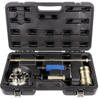 RATTARUMMU TÕMMITSA KOMPL. HÜDRO 10T + LIUGVASAR JBM*