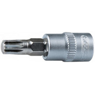 3/8" XZN 12-TÄHIK PADRUNOTSIK LÜHIKE M10 KS TOOLS