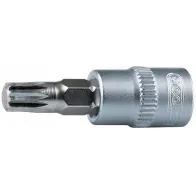 3/8" XZN 12-TÄHIK PADRUNOTSIK LÜHIKE M10 KS TOOLS