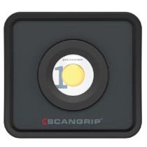 Rechargeable worklight Scangrip NOVA MINI, 1000lm, IP65