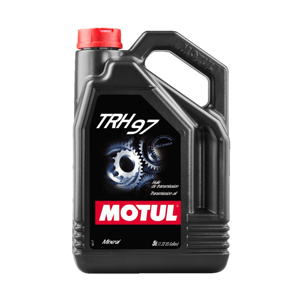 MOTUL TRH 97 5L MÄRGPIDURIGA TRANSMISSIOONIÕLI