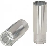 1/2" PIKK PADRUN 15MM, 12-KANT KS TOOLS