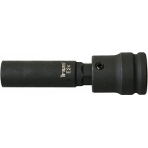 3/4" PIKK LÖÖKPADRUN TORX E24, 135MM TRIUMF