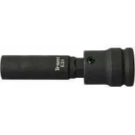3/4" PIKK LÖÖKPADRUN TORX E24, 135MM TRIUMF