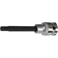 1/2" PIKK PADRUNOTSIK KUUSKANT 7MM, 100MM TRIUMF