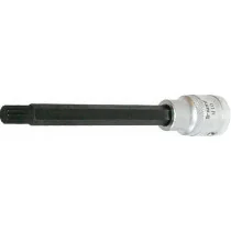 1/2" XZN 12-TÄHIK PIKK PADRUNOTSIK M10, 140MM TRIUMF