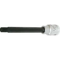 1/2" XZN 12-TÄHIK PIKK PADRUNOTSIK M10, 140MM TRIUMF
