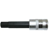 1/2" PIKK PADRUNOTSIK KUUSKANT 13MM, 100MM TRIUMF