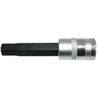 1/2" PIKK PADRUNOTSIK KUUSKANT 13MM, 100MM TRIUMF