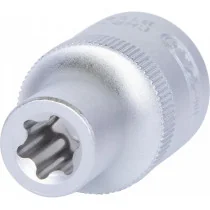 1/2" TORX PADRUN LÜHIKE E10 KS TOOLS