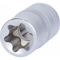 1/2" TORX PADRUN LÜHIKE E18 KS TOOLS