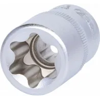 1/2" TORX PADRUN LÜHIKE E22 KS TOOLS
