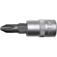 1/4" PADRUNOTSIK RIST PH3 TRIUMF