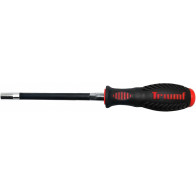 VOOLIKUKLAMBRI KRUVIK. PAINDUV 6MM, 265MM, 2K-NONSLIP TRIUMF