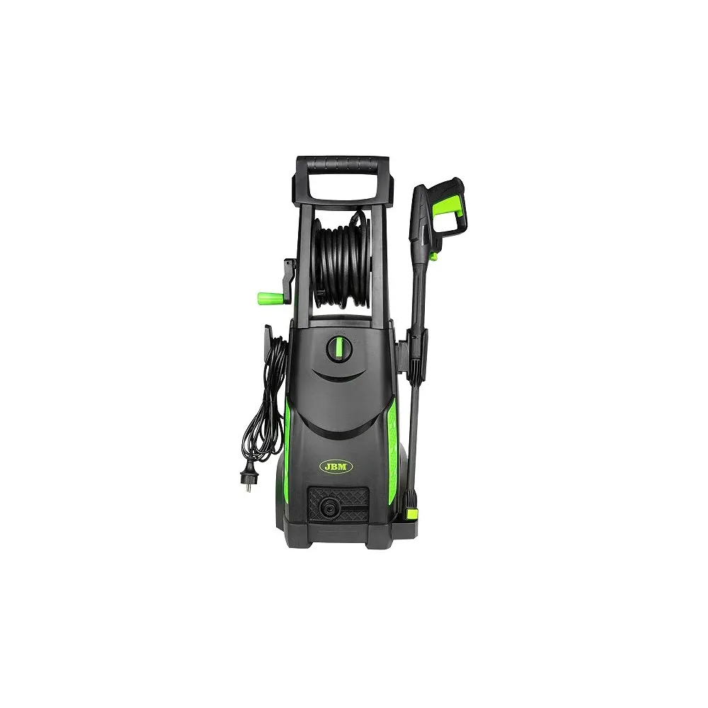 SURVEPESUR 180BAR, 480L/H, 2400W, 8M VOOLIK, IPX5 (TARVIKUTEGA!!!) JBM*