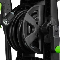 SURVEPESUR 180BAR, 480L/H, 2400W, 8M VOOLIK, IPX5 (TARVIKUTEGA!!!) JBM*