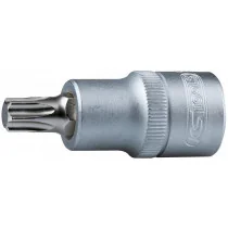 1/2" TORX PADRUNOTSIK LÜHIKE T25 KS TOOLS
