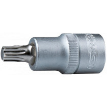 1/2" TORX PADRUNOTSIK LÜHIKE T60 KS TOOLS