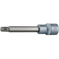 1/2" PIKK PADRUNOTSIK TORX T10, 110MM KS TOOLS