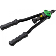 NEEDITANGID/KEERME HÜLSSMUTTER, KAHEKÄE KÄEPIDEMETEGA M3-M12 JBM*