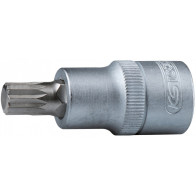 1/2" XZN 12-TÄHIK PADRUNOTSIK LÜHIKE M5 KS TOOLS