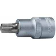 1/2" XZN 12-TÄHIK PADRUNOTSIK LÜHIKE M5 KS TOOLS
