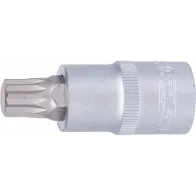 1/2" XZN 12-TÄHIK PADRUNOTSIK LÜHIKE M12 KS TOOLS