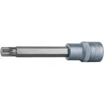 1/2" XZN 12-TÄHIK PIKK PADRUNOTSIK M9, 110MM KS TOOLS