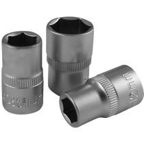 10-OS. 1/2" PADRUNITE KOMPLEKT 10-19MM, SIINIL JBM