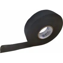 RIIDEST NIISKUSKINDEL KAITSETEIP 24MM/25M MUST, SOFTGLUE BLUE SPORTS