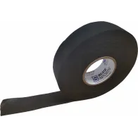 RIIDEST NIISKUSKINDEL KAITSETEIP 24MM/25M MUST, SOFTGLUE BLUE SPORTS