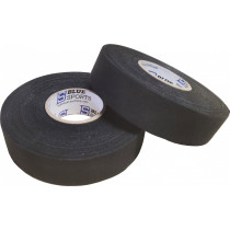 RIIDEST NIISKUSKINDEL KAITSETEIP 24MM/25M MUST, SOFTGLUE BLUE SPORTS