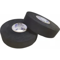RIIDEST NIISKUSKINDEL KAITSETEIP 24MM/25M MUST, SOFTGLUE BLUE SPORTS