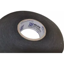 RIIDEST NIISKUSKINDEL KAITSETEIP 24MM/25M MUST, SOFTGLUE BLUE SPORTS