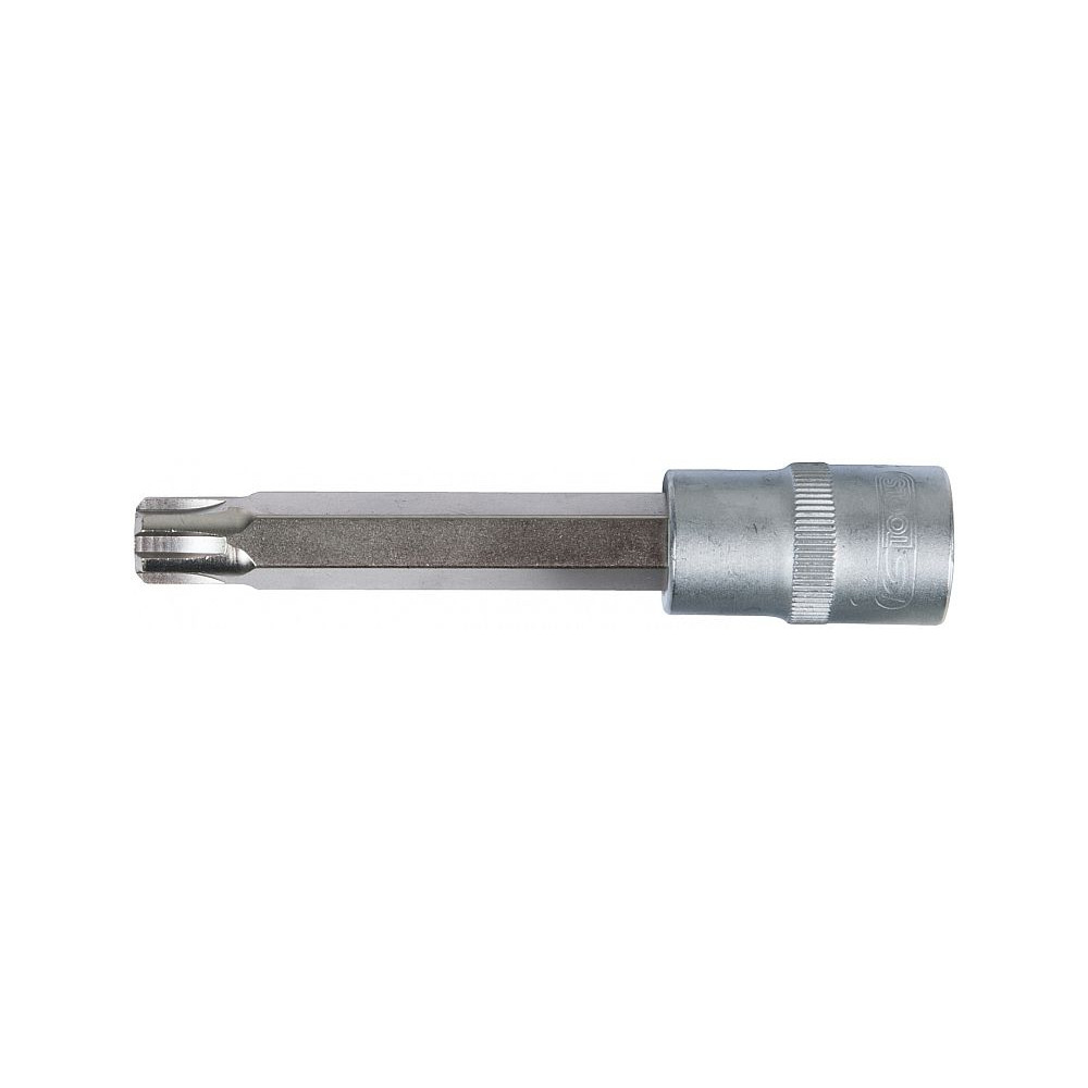 1/2" PIKK PADRUNOTSIK RIBE TORX M12, 110MM KS TOOLS