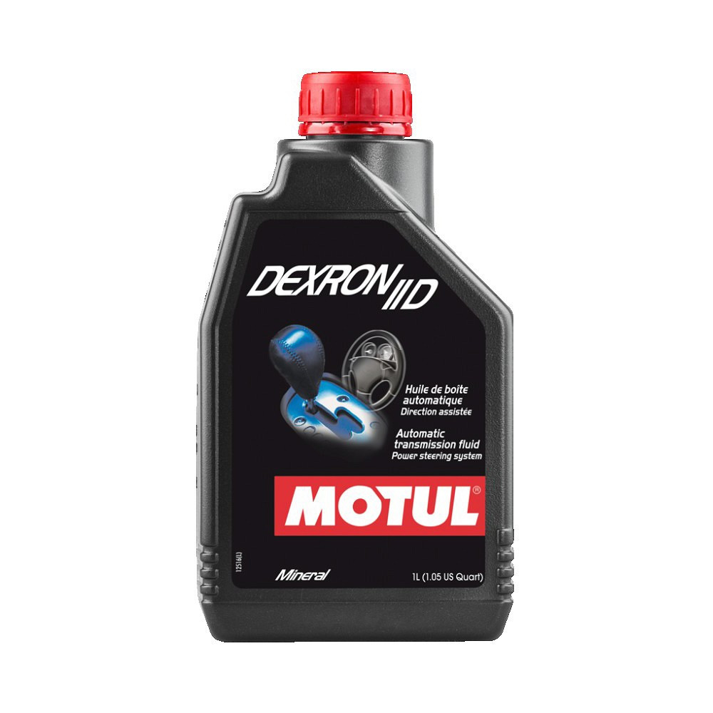 MOTUL ATF DEXRON II-D 1L