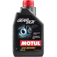 MOTUL GEARBOX 80W90 1L
